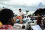 Mahesh Khaleja Movie Working Stills - 50 of 69