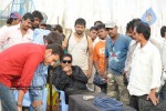 Mahesh Khaleja Movie Working Stills - 59 of 69