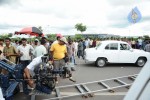 Mahesh Khaleja Movie Working Stills - 63 of 69