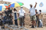 Mahesh Khaleja Movie Working Stills - 65 of 69