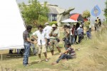 Mahesh Khaleja Movie Working Stills - 69 of 69