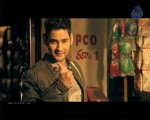 Mahesh Thums Up New Campaign Stills - 5 of 13