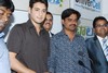 Mahesh Babu at Universal Cell Shop - 48 of 115