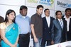 Mahesh Babu at Universal Cell Shop - 113 of 115