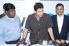 Mahesh Babu at Universal Cell Shop - 114 of 115