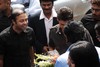 Mahesh Babu at Universal Cell Shop - 63 of 115