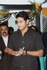 Mahesh Babu at Universal Cell Shop - 38 of 115