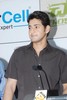 Mahesh Babu at Universal Cell Shop - 51 of 115