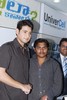 Mahesh Babu at Universal Cell Shop - 62 of 115