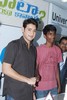 Mahesh Babu at Universal Cell Shop - 68 of 115