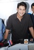 Mahesh Babu at Universal Cell Shop - 82 of 115