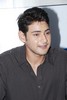 Mahesh Babu at Universal Cell Shop - 99 of 115