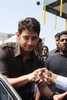 Mahesh Babu at Universal Cell Shop - 113 of 115