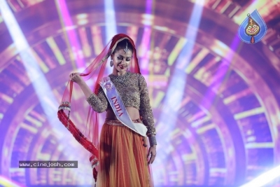 Mahindra And Manappuram Miss Asia Global 2019 Grand Final Fashion Show - 11 of 51