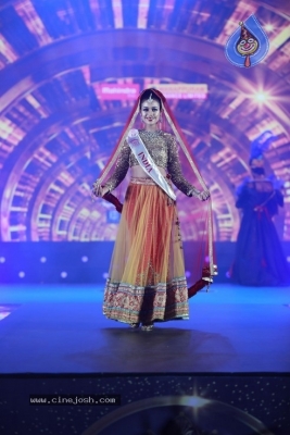 Mahindra And Manappuram Miss Asia Global 2019 Grand Final Fashion Show - 40 of 51