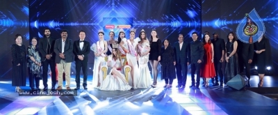 Mahindra And Manappuram Miss Asia Global 2019 Grand Final Fashion Show - 41 of 51