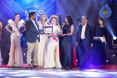 Mahindra And Manappuram Miss Asia Global 2019 Grand Final Fashion Show - 24 of 51