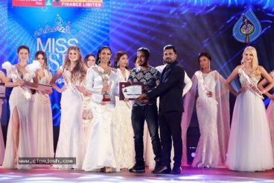 Mahindra And Manappuram Miss Asia Global 2019 Grand Final Fashion Show - 26 of 51