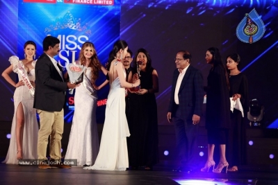 Mahindra And Manappuram Miss Asia Global 2019 Grand Final Fashion Show - 28 of 51