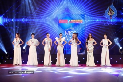 Mahindra And Manappuram Miss Asia Global 2019 Grand Final Fashion Show - 37 of 51