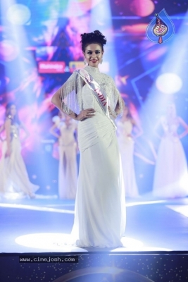 Mahindra And Manappuram Miss Asia Global 2019 Grand Final Fashion Show - 48 of 51