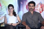 Maine Pyar Kiya Audio Success Meet - 67 of 108