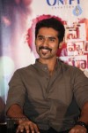 Maine Pyar Kiya Audio Success Meet - 98 of 108