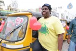 Maine Pyar Kiya Auto Run - 167 of 151