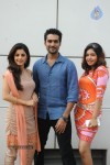 Maine Pyar Kiya Movie Opening - 34 of 57