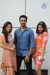 Maine Pyar Kiya Movie Opening - 53 of 57
