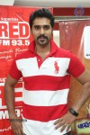 Maine Pyar Kiya Movie Team at Red FM - 25 of 62