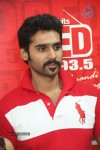Maine Pyar Kiya Movie Team at Red FM - 26 of 62