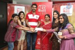 Maine Pyar Kiya Movie Team at Red FM - 32 of 62