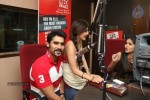 Maine Pyar Kiya Movie Team at Red FM - 33 of 62