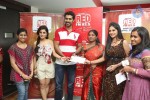 Maine Pyar Kiya Movie Team at Red FM - 35 of 62
