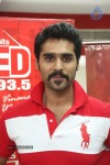 Maine Pyar Kiya Movie Team at Red FM - 36 of 62