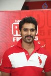 Maine Pyar Kiya Movie Team at Red FM - 40 of 62