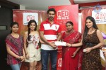 Maine Pyar Kiya Movie Team at Red FM - 42 of 62