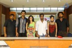 Maine Pyar Kiya Success Meet - 28 of 34