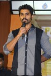Maine Pyar Kiya Success Meet - 33 of 34