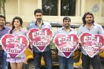 Maine Pyar Kiya Team Auto Rally Photos - 34 of 53