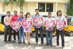 Maine Pyar Kiya Team Auto Rally Photos - 37 of 53