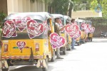 Maine Pyar Kiya Team Auto Rally Photos - 31 of 53
