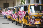 Maine Pyar Kiya Team Auto Rally Photos - 36 of 53