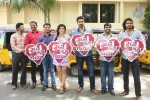 Maine Pyar Kiya Team Auto Rally Photos - 42 of 53