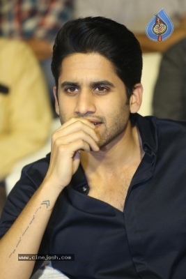 Majili Movie Pre Release Event 01 - 3 of 62