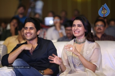 Majili Movie Pre Release Event 01 - 4 of 62