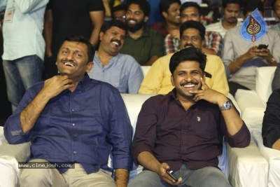 Majili Movie Pre Release Event 01 - 5 of 62