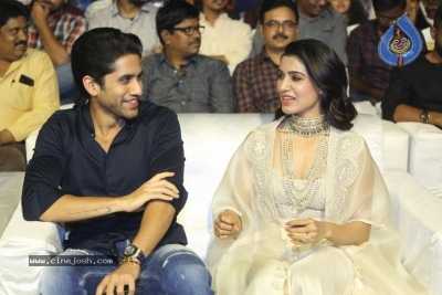 Majili Movie Pre Release Event 01 - 8 of 62