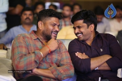 Majili Movie Pre Release Event 01 - 9 of 62